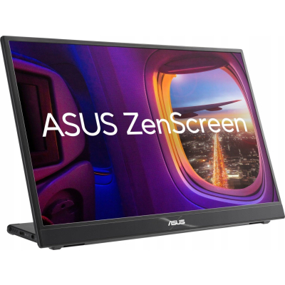 ASUS Monitor ZenScreen MB16QHG 16-cal IPS WQXGA (2560 x 1600) 120 Hz