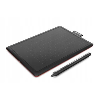 Tablet graficzny Wacom One By Wacom M CTL-672N