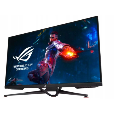 ASUS ROG Swift Monitor 38 cali PG38UQ 4K 3840x2160 144Hz IPS HDMI 2.1 HDR Sklep KOZIENICE RADOM