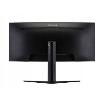 IIYAMA Monitor 34 cale GB3466WQSU-B1 UWQHD 144Hz