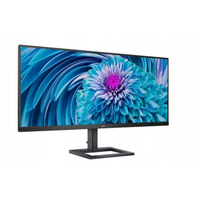 Monitor Philips 345E2AE 34 cale IPS HDMIx2 DP Głoś