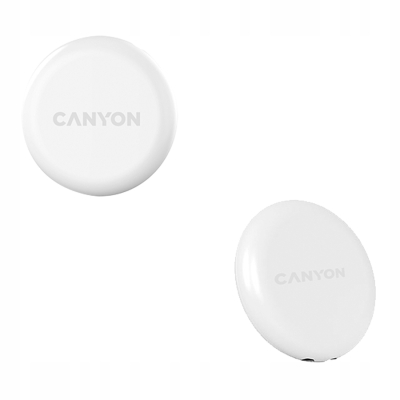 Canyon OnTag 1 - lokalizator antyzgubny