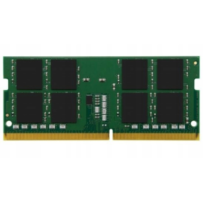KINGSTON Pamięć DDR4 SODIMM 32GB/3200 CL22