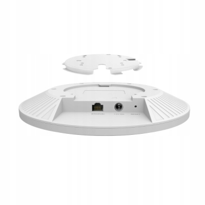TP-LINK Punkt dostępowy EAP683 UR Access Point AX6000