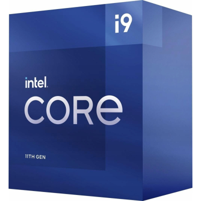 INTEL Procesor Core i9-12900 K BOX 3,2GHz, LGA1700