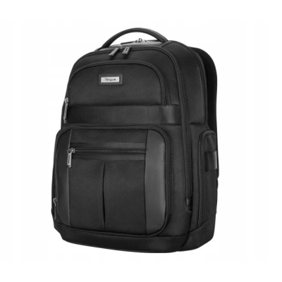 Targus Plecak na laptopa 15-16'' Mobile Elite Backpack - Black