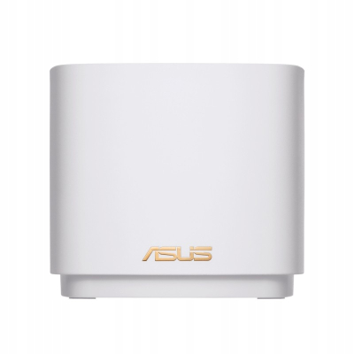 Asus WiFi 6 ZenWiFi XD4 Plus AX1800 3-pak biały