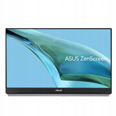 ASUS Monitor 24 cale MB249C