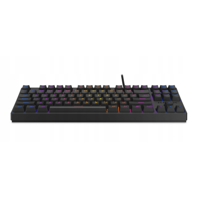 Klawiatura mechaniczna Krux Atax PRO RGB Brown