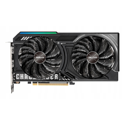 ASROCK AMD Radeon RX 9060 XT Challenger 16GB GDDR6 128-bit HDMI 2x DP