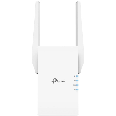 TP-LINK dwupasmowy Wzmacniacz RE705X Wifi AX3000 SKLEP KOZIENICE RADOM