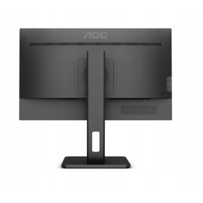 AOC Monitor Q27P2Q 27 IPS HDMI DP USB Pivot