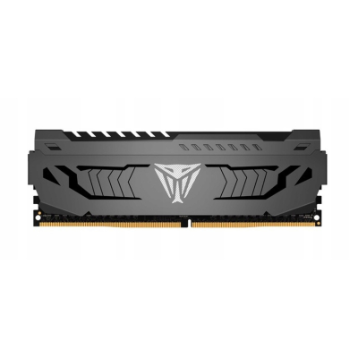 PATRIOT DDR4 Viper Steel 8GB/3000(1*8GB) Grey CL16