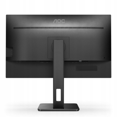 AOC Monitor Q27P2CA 27 IPS DP HDMIx2 USB-C Pivot