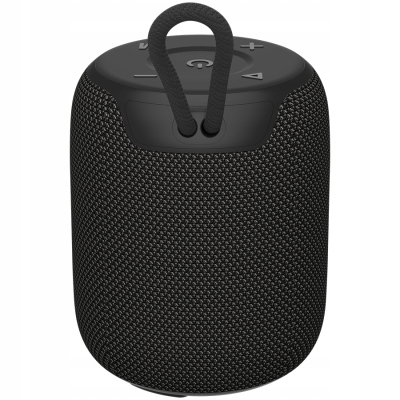 CANYON Głośnik Bluetooth OnMove 9 IPX6 TWS 10W Czarny
