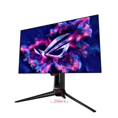 ASUS Monitor 27 cali PG27AQDP 2xHDMI+DP+USB