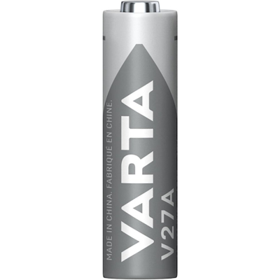 VARTA BATERIA ALKALICZNA V27A 2szt