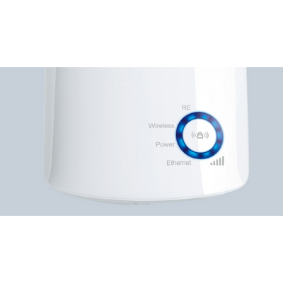 TP-LINK WA850RE AP WiFi N300 1xWAN Extender