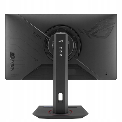 Asus Monitor 25 cali XG259CMS F-IPS FHD 144Hz HDMI USB DP USB-C PIVOT