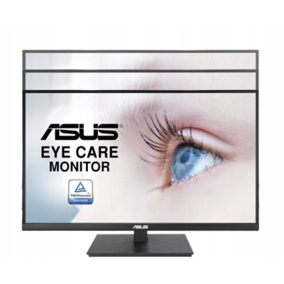 ASUS Monitor 27 cali VA27AQSB IPS WQHD HDMI DP USB