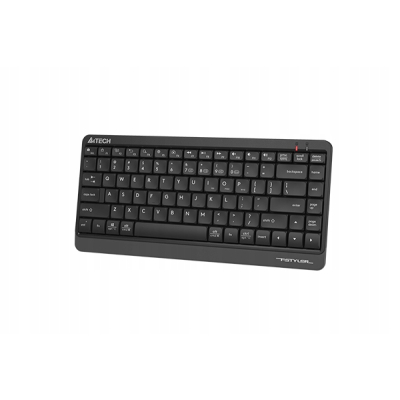 Klawiatura A4TECH FSTYLER FBK11 2.4GHz+BT Grey SKLEP KOZIENICE RADOM