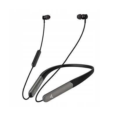 Verbatim TruSound Pro słuchawki z pałąkiem na szyję bezprzewodowa, USB-C