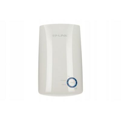 TP-LINK TL-WA854RE WiFi Extender b/g/n 300Mbps