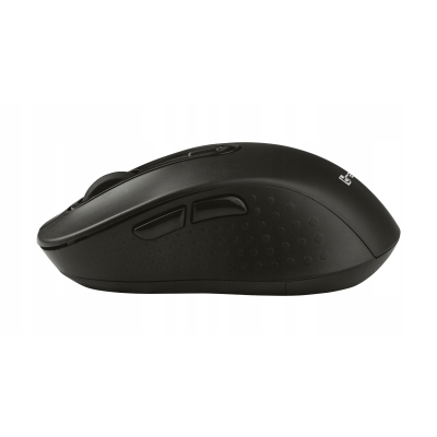 Zestaw klawiatura i mysz TRACER Bartix II RF Nano TRAKLA47399 Bezprzewodowa
