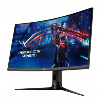 Asus ROG Strix 32 cale XG32VC WQHD VA 1800R 170Hz