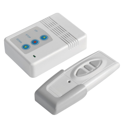 Maclean Ekran elektryczny z naciągiem ściana lub sufit 150