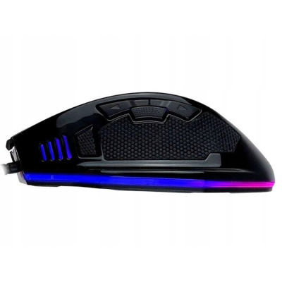 MYSZ PRZEWODOWA MYSZKA USB OPTYCZNA GAMINGOWA TRACER GAMEZONE SPACE
