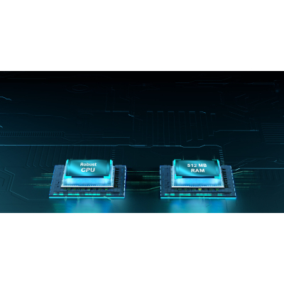 TP-LINK Router Archer AX55 AX3000 4LAN 1WAN 1USB