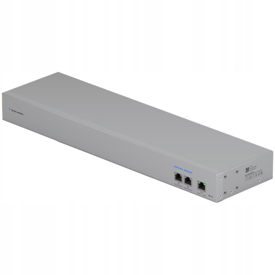 Ubiquiti UniFi WAN Switch RJ45 10 GbE switch WAN do bram HA i jednego ISP
