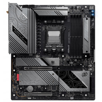 Płyta główna Extended ATX (E-ATX) ASRock X870E TAICHI LITE