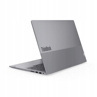 Lenovo ThinkBook 16 G6 21KH0077PB i7-13700H 32GB 1512GB Win 11 PRO SKLEP KOZIENICE RADOM
