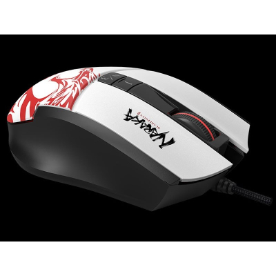 Mysz A4TECH BLOODY L65 MAX RGB Naraka