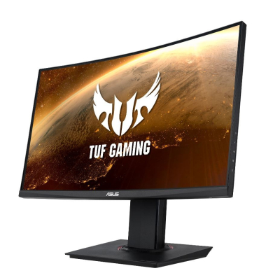 Monitor Asus TUF 23.6 1500R VG24VQR 165Hz HDMI DP