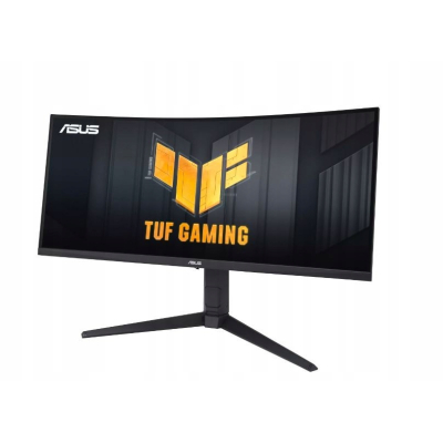 ASUS Monitor 34 cali VG34VQEL1A VA HDMI DP 1500R UWQHD 3440 x 1440 Sklep KOZIENICE RADOM