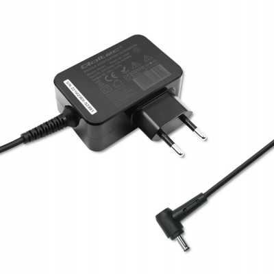 Qoltec Zasilacz do ultrabooka Asus 45W 19V 2.37A 4.0*1.35