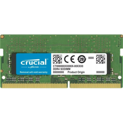 Pamięć DDR4 SODIMM 32GB/3200 (1*32GB) CL22