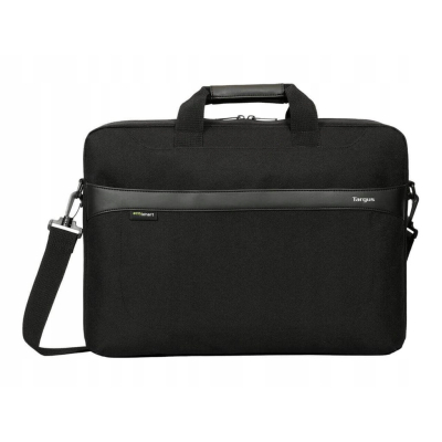 TARGUS Torba na laptopa 13-14'' GeoLite EcoSmart Slim Brief - Black