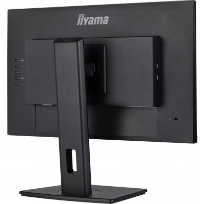 IIYAMA Monitor 23.8 cala ProLite XUB2492QSU-B1 IPS QHD 100Hz HDMI DP PIVOT