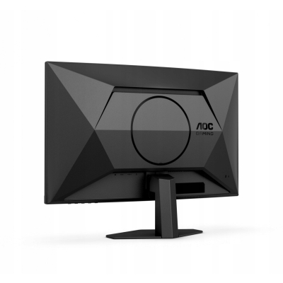 AOC Monitor C27G4ZXE 27 cali Zakrzywiony Fast VA 280Hz