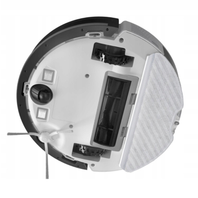 TP-LINK Robot odkurzający i mopujący z czujnikiem LiDAR Tapo RV30 LiDAR