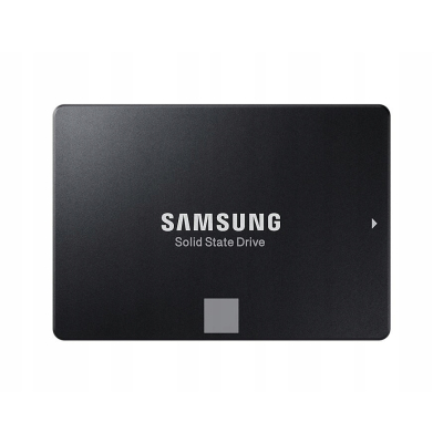 SAMSUNG Dysk SSD 870EVO MZ-77E2T0B/EU 2TB