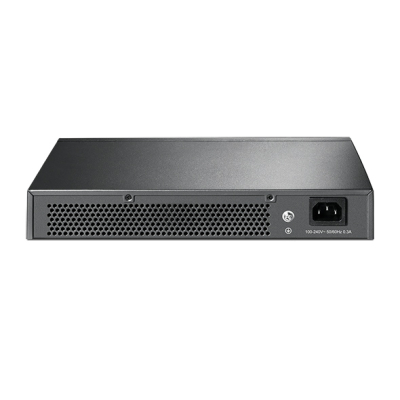 TP-LINK SG1016DE przełącznik Easy Smart 16x1Gb
