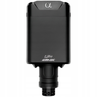 SIMAGIC Profesjonalna baza kierownicy Alpha Evo Sport 9 Nm
