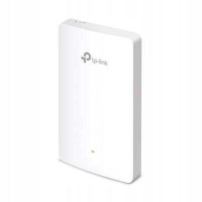 TP-LINK Punkt dostępu EAP615-Wall WiFi 6 AX1800