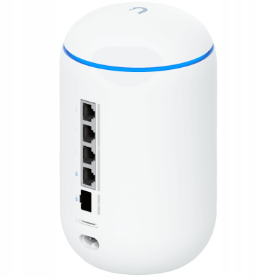 UBIQUITI UniFi Dream Router 7 UDR7 EU Router WiFi 7 10G 2.5G PoE 64GB NVR