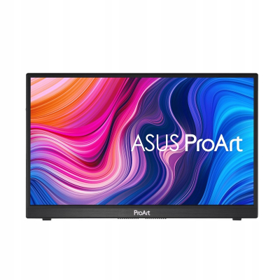 ASUS Monitor 14 cali PA148CTV IPS mHDMI USB-C SKLEP KOZIENICE RADOM